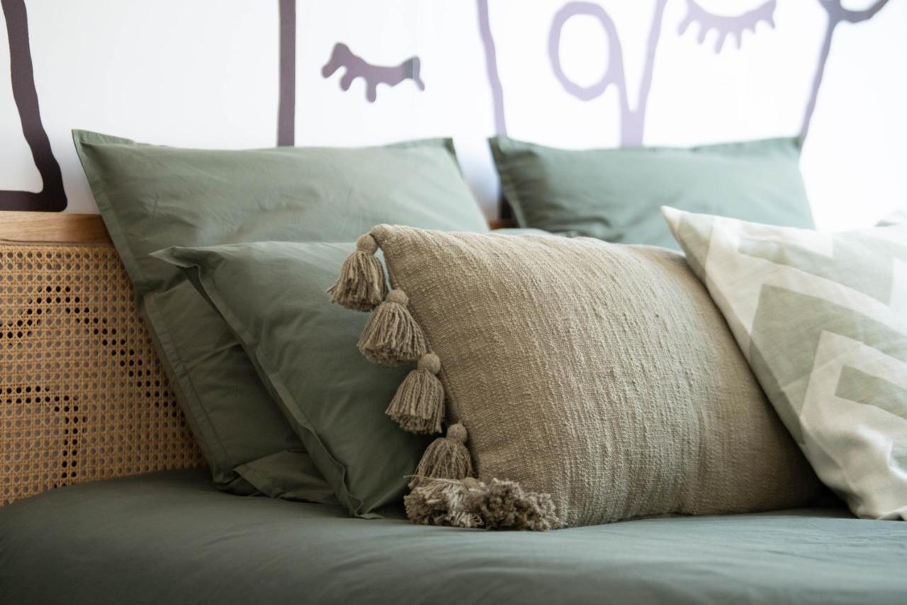 Matelotte Appartement *
